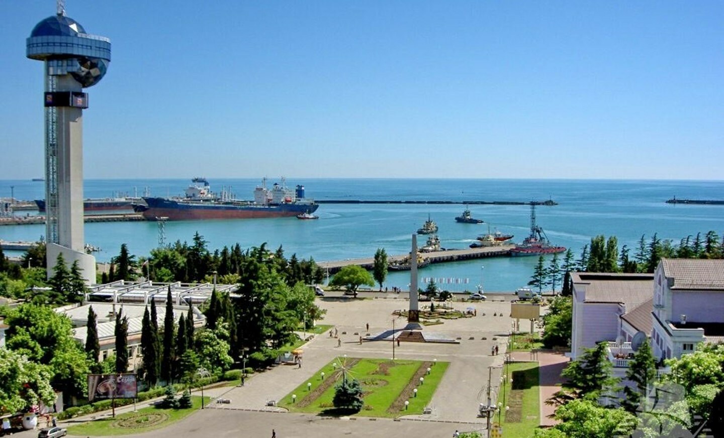 Туапсе